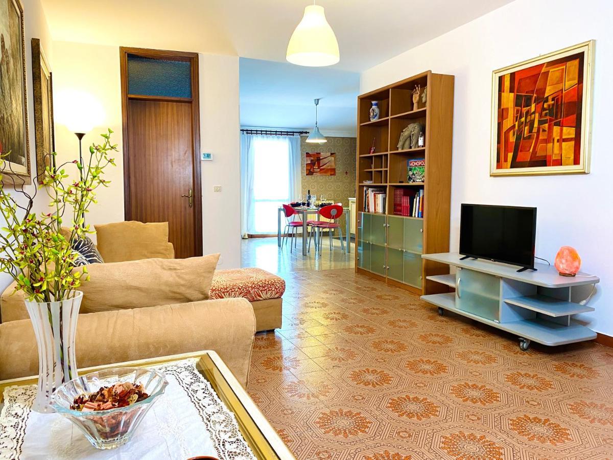 Home - Alessandra Holiday House Piove di Sacco Exterior foto