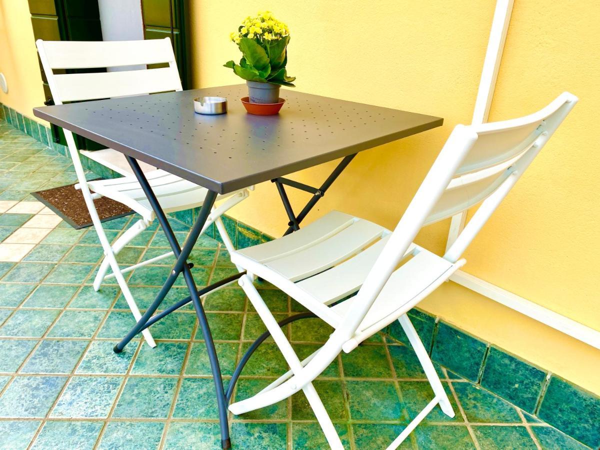 Home - Alessandra Holiday House Piove di Sacco Exterior foto