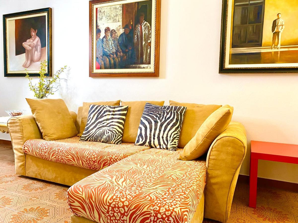 Home - Alessandra Holiday House Piove di Sacco Exterior foto