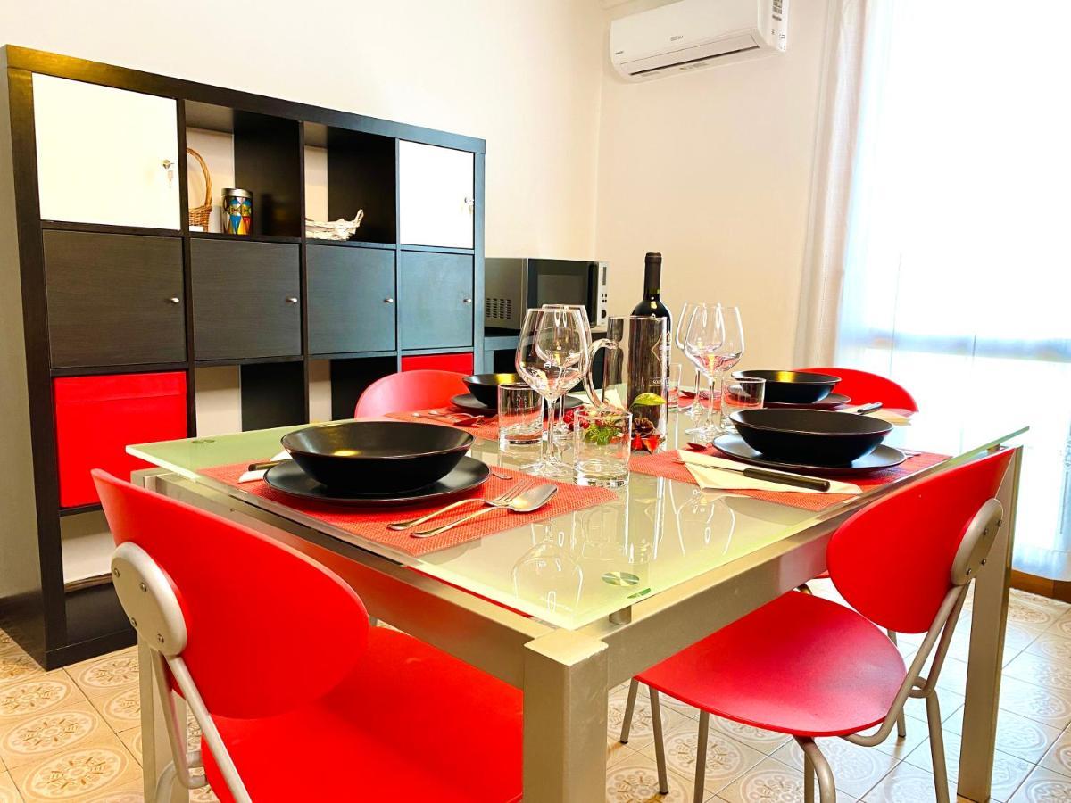 Home - Alessandra Holiday House Piove di Sacco Exterior foto