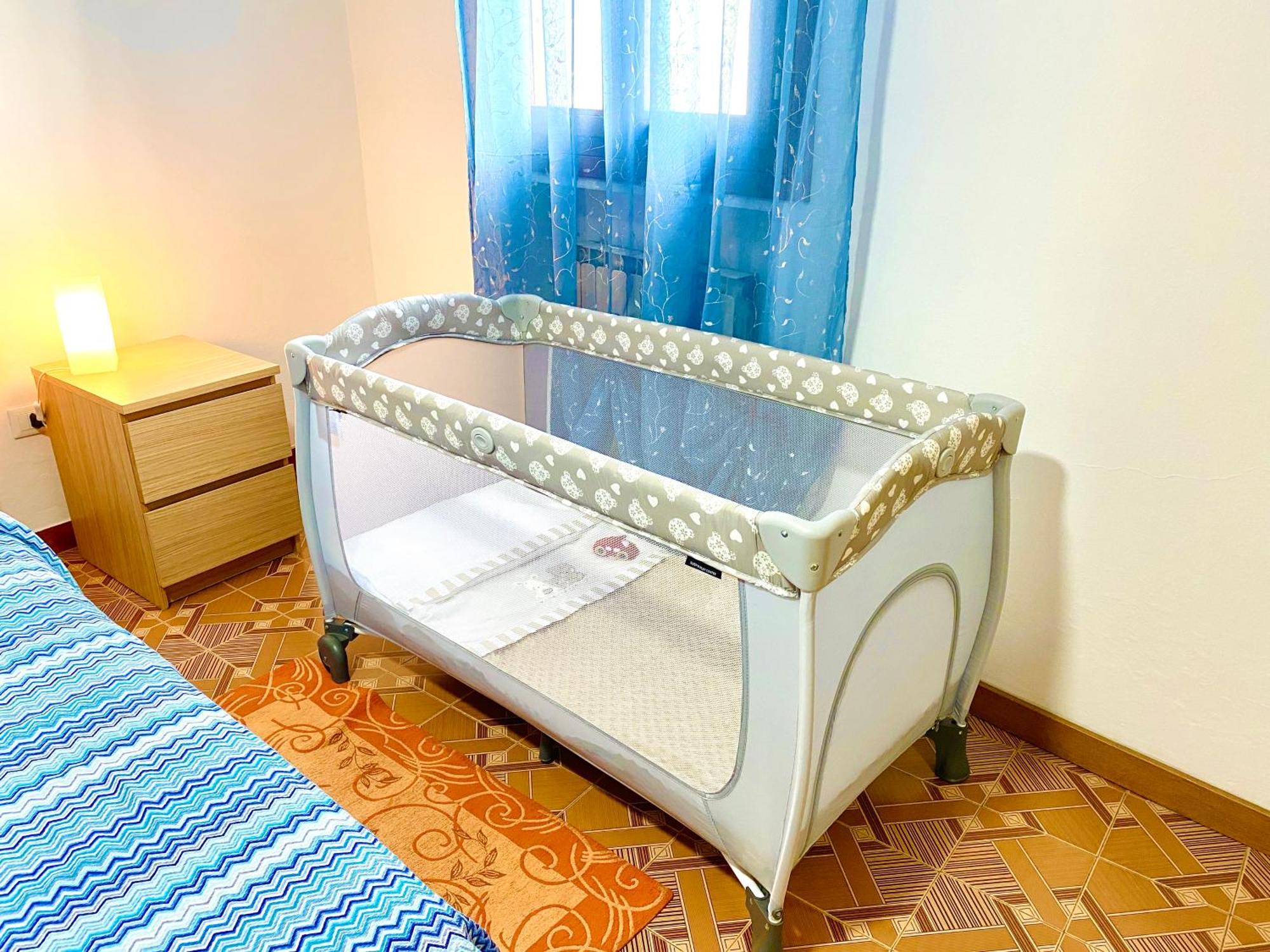 Home - Alessandra Holiday House Piove di Sacco Exterior foto
